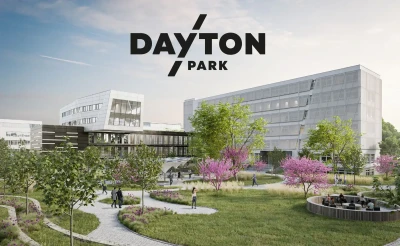 Dayton Park Building
